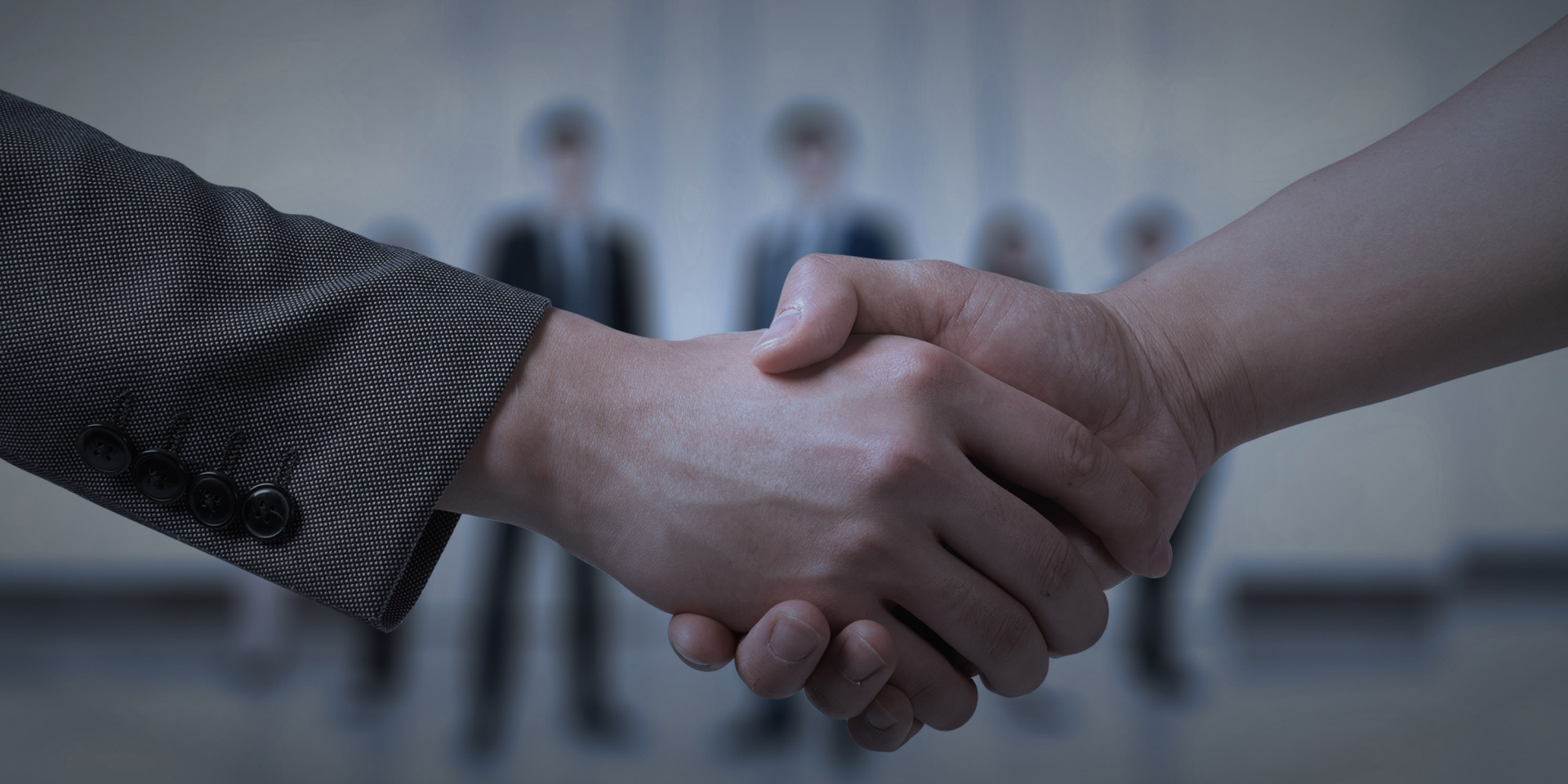 今年会智能科技