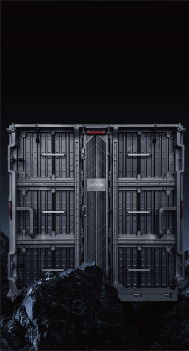 今年会智能科技